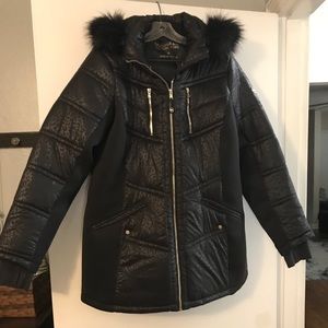 Michael Kors Puffer Coat